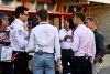 Großbritannien: Exklusiver Sky-Deal für die Formel 1 "suboptimal"