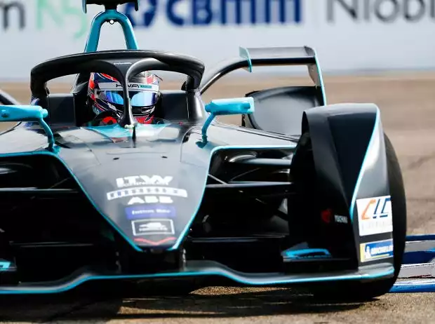 Gary Paffett Titel-Bild zur News: Gary Paffett