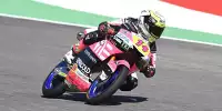 Bild zum Inhalt: Moto3 Mugello: Tony Arbolino mit neuem Rekord auf der Pole-Position