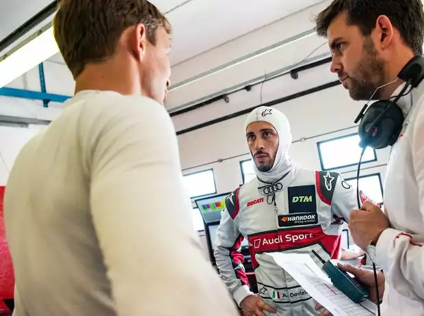 Andrea Dovizioso Titel-Bild zur News: Andrea Dovizioso
