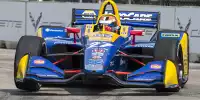 Alexander Rossi