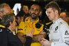 Scharfe Kritik von Gary Anderson: Renault spuckt nur große Töne!