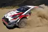 Bild zum Inhalt: Rallye Portugal: Dreikampf um den Sieg am Schlusstag