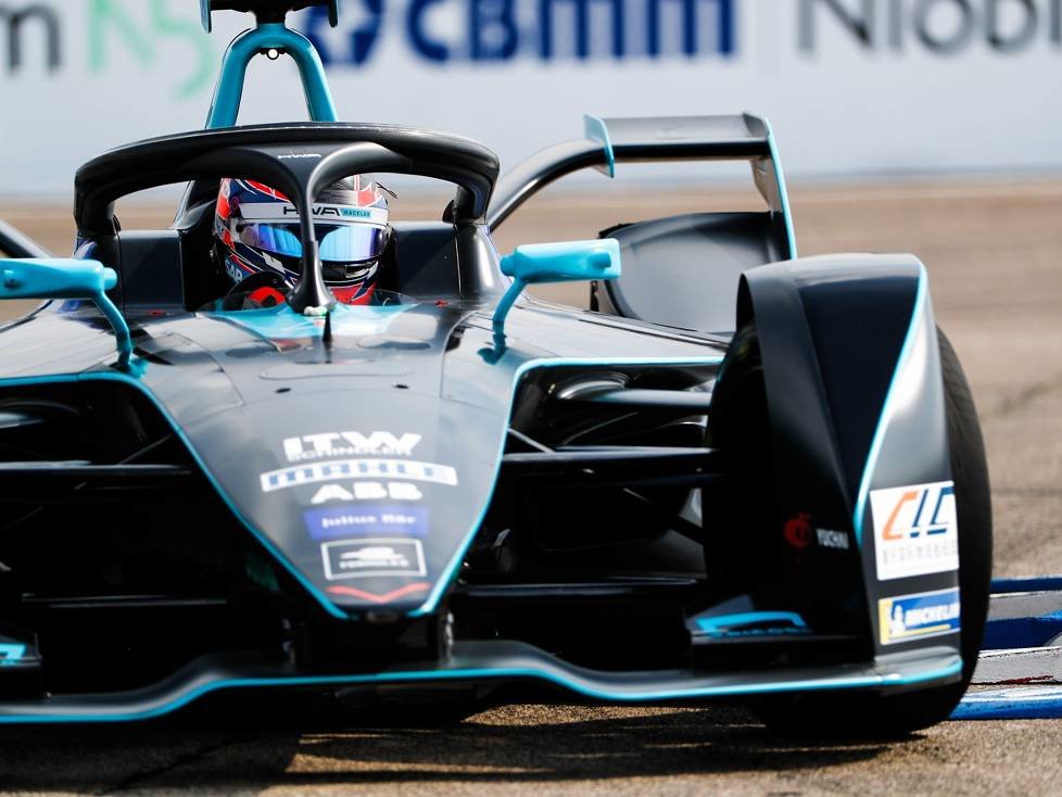 Gary Paffett