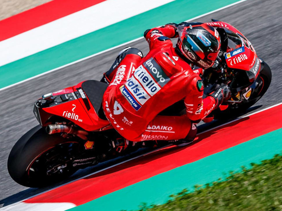 Danilo Petrucci