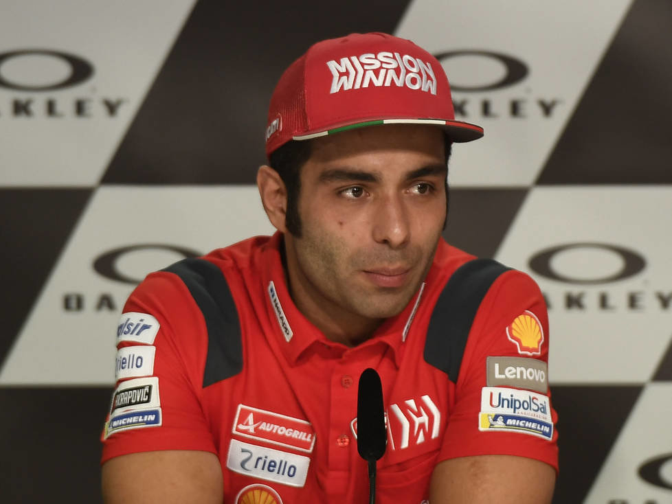 Danilo Petrucci