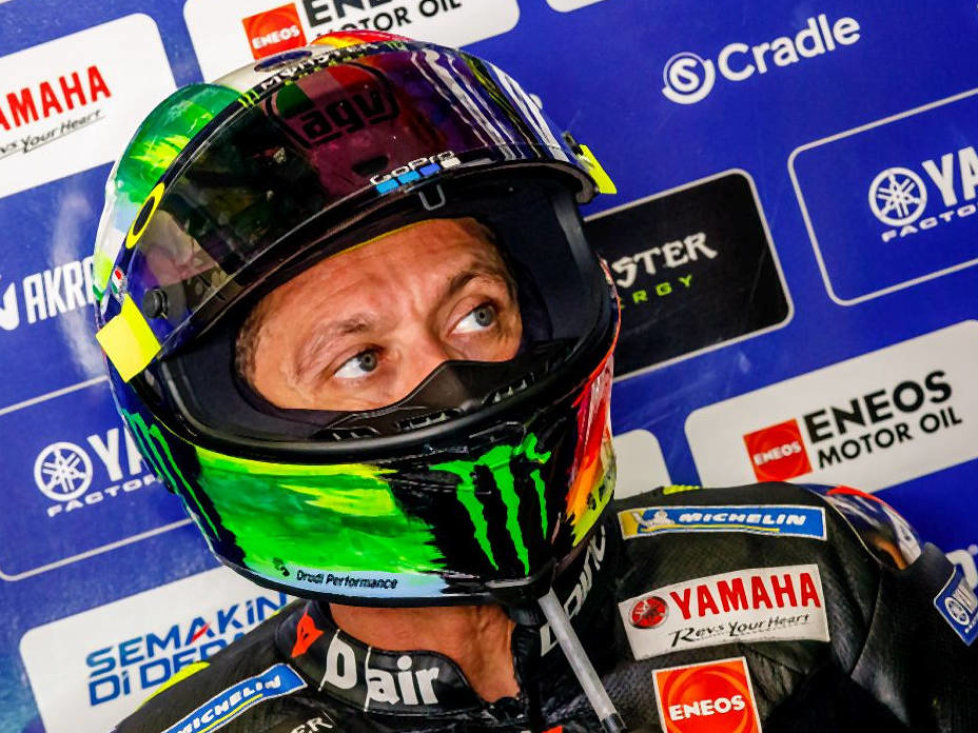 Valentino Rossi
