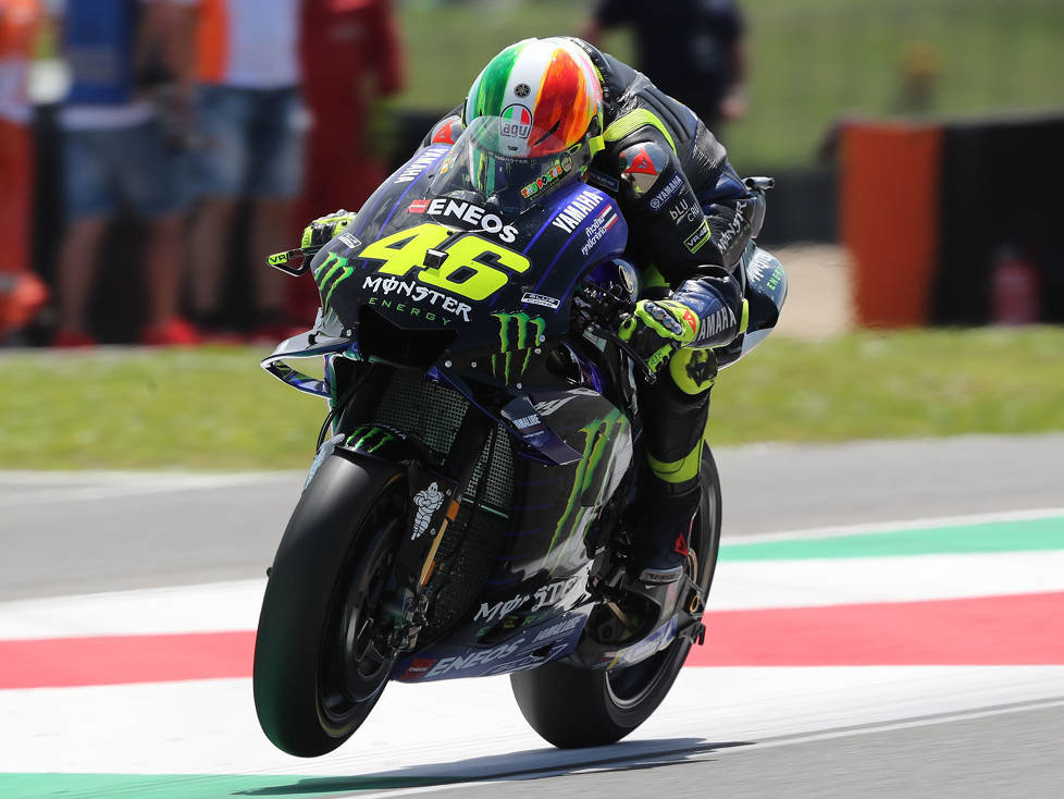 Valentino Rossi