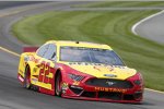 Joey Logano (Penske) 