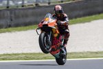 Johann Zarco (KTM) 