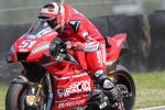 Danilo Petrucci (Ducati) 