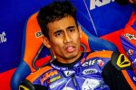 Hafizh Syahrin