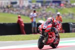 Andrea Dovizioso (Ducati) 