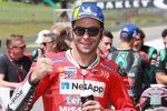 Danilo Petrucci (Ducati) 