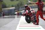 Andrea Dovizioso (Ducati) 