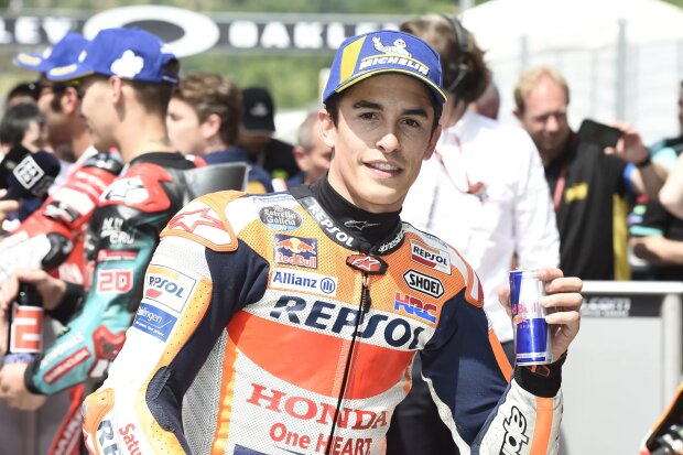 Marc Marquez  ~Marc Marquez (Honda) ~ 