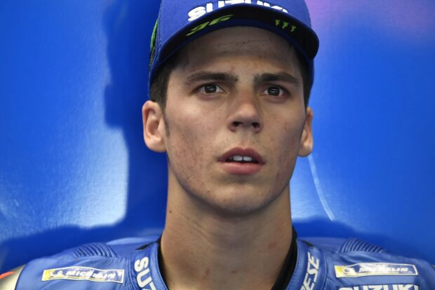Joan Mir ~Joan Mir (Suzuki) ~ Joan Mir ~Joan Mir (Suzuki) ~