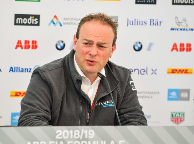 Ulrich Fritz Ulrich Fritz