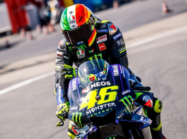Valentino Rossi Valentino Rossi