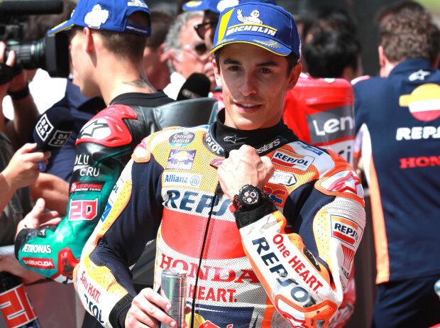 Marc Marquez