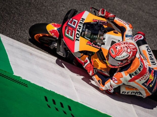 Marc Marquez Marc Marquez
