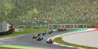 Bild zum Inhalt: TV-Programm MotoGP Mugello: Zeitplan, Livestream und Live-TV