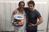 Porsches Geheimplan: Alonso/Hülkenberg/Montoya in Le Mans