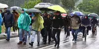 Bild zum Inhalt: Isle of Man TT 2019: Auch am Sonntag keine Rennen wegen schlechtem Wetter