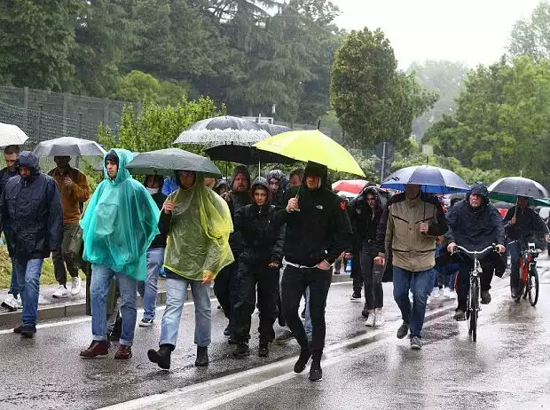 Regen Titel-Bild zur News: Regen