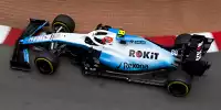 Bild zum Inhalt: Kubica zufrieden: Hat Monaco seine Kritiker zum Schweigen gebracht?