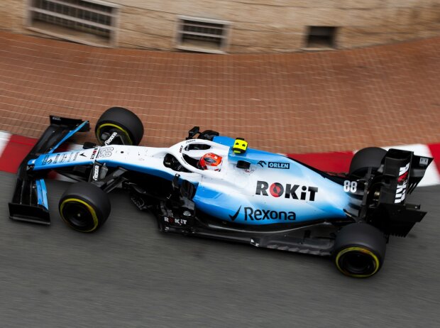 Robert Kubica Robert Kubica
