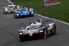 Bild zum Inhalt: Toyota für LMP1-Erfolgsballast: Vasselon erklärt Details