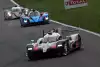 Bild zum Inhalt: Toyota für LMP1-Erfolgsballast: Vasselon erklärt Details