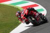 Bild zum Inhalt: MotoGP Mugello: Danilo Petrucci feiert Premierensieg mit Foto-Finish