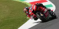 Bild zum Inhalt: MotoGP Mugello: Danilo Petrucci feiert Premierensieg mit Foto-Finish