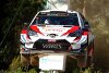 Bild zum Inhalt: Rallye Portugal: Dritter Saisonsieg für Ott Tänak