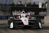 Bild zum Inhalt: IndyCar Detroit: Newgarden holt sich Pole für Rennen 2