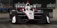 Josef Newgarden