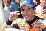 Marc Marquez (Honda) 