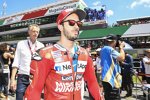 Andrea Dovizioso (Ducati) 