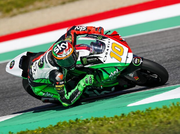 Luca Marini Luca Marini