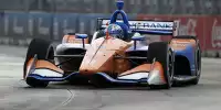 Scott Dixon