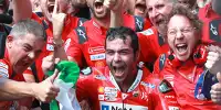 Bild zum Inhalt: MotoGP-Kolumne Mugello: Wer letzte Nacht am besten geschlafen hat