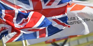 Silverstone muss weiter zittern: Noch kein Formel-1-Deal für 2020