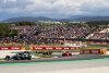 Barcelona drängt auf Regierungshilfe für Formel-1-Zukunft
