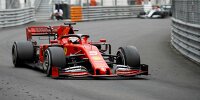 Bild zum Inhalt: Ferrari strukturiert um: Neues Personal, frische Updates