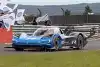 Bild zum Inhalt: Romain Dumas fährt im Volkswagen ID.R Elektrorekord auf der Nordschleife