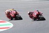 Andrea Dovizioso nach Mugello: "Das ist schlecht für die WM"