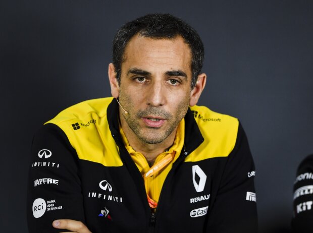 Cyril Abiteboul Cyril Abiteboul