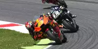 Bild zum Inhalt: KTM in Mugello: Pol Espargaro mit Top-10-Ergebnis, Johann Zarco Letzter